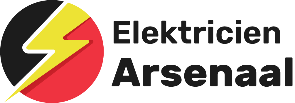 Logo Elektricien Arsenaal